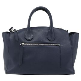 Bally Pelle Vintage