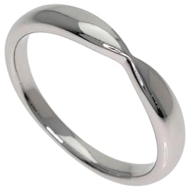Anello nuziale Tiffany & Co. Harmony