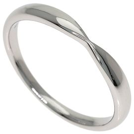 Aliança de casamento Tiffany & Co. Harmony