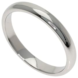 Tiffany & Co. Stapelring aus Platin