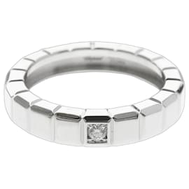 Anello Chopard Ice Cube 82/4524