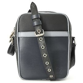 Borsa a tracolla Louis Vuitton Danube PM