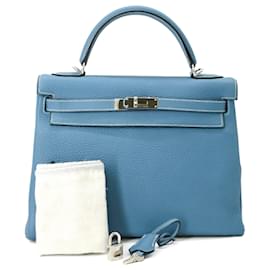 Hermès HERMES Kelly 28 Handtasche Tragetasche