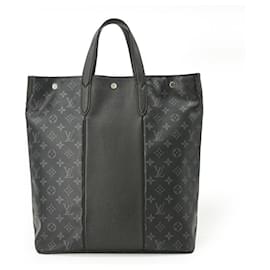 Bolso Tote City Taigarama Monogram Louis Vuitton