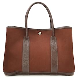 Hermès Borsa Tote HERMES Garden PM 36