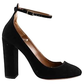 Aquazzura Tacchi neri