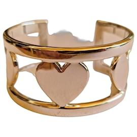 Bracciale Rigido Cuore Tiffany & Co. Argento Sterling