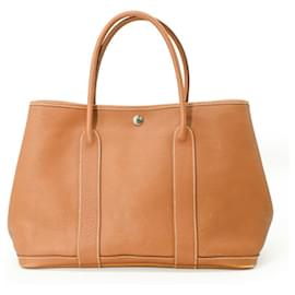 Borsa Tote Hermes Garden 36 PM - Hermès