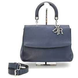 Borsa Lady Cannage Christian Dior