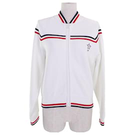 Chaqueta bomber Christian Dior Dior Vibe de rayón