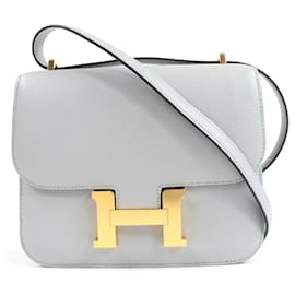 Borsa a tracolla Hermes Constance 3 Mini Epsom - Hermès