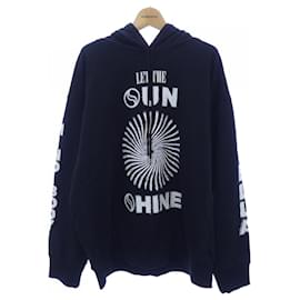 Stella McCartney Sunshine Hoodie Hoodie Kapuzenpullover - Stella Mc Cartney