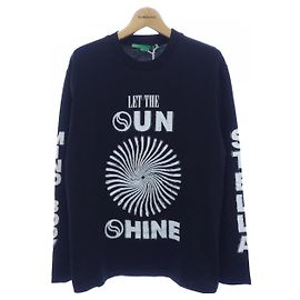 Stella Mc Cartney T-shirt a maniche lunghe Stella McCartney Sunshine