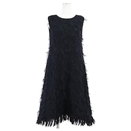Mohairkleid Chanel 09A P36107