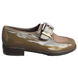 Carel Derbies con hebilla Irlande