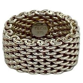 Tiffany & Co Tiffany Vintage Somerset Ring
