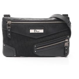 Bolsa de ombro Christian Dior Dior Street Chic Trotter