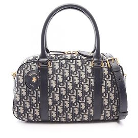 Borsa bowling Christian Dior Dior D-vibe