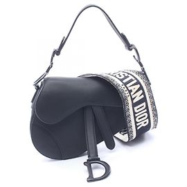 Mini borsa Saddle Christian Dior