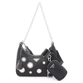 Borsa a Spalla Prada Re-Edition 2005