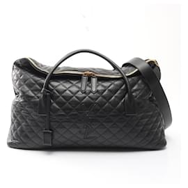 Saint Laurent Paris ES Giant Boston Bag