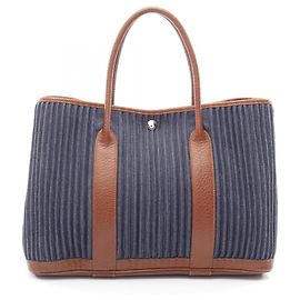 Hermès Borsa Tote Hermes Garden Party PM