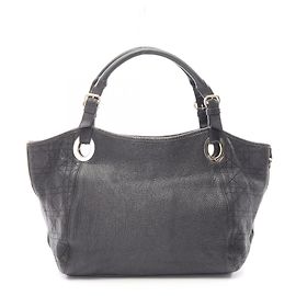 Borsa Tote Christian Dior Cannage