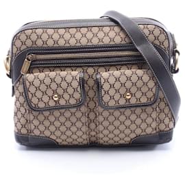 Céline Borsa a Spalla Celine Macadam