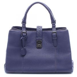 Bottega Veneta Roma Bag Medium Handtasche