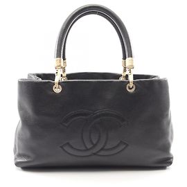 Bolso Chanel Coco Mark