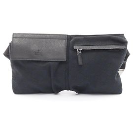 Marsupio Gucci GG Canvas