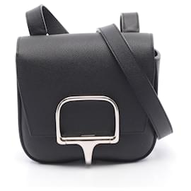 Mini borsa a tracolla Hermes Della Cavalleria - Hermès