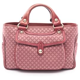 Borsa Celine Boogie Bag Macadam - Céline