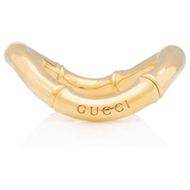 Bracciale Gucci Metal Bamboo