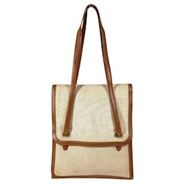 Borsa Flap Vintage Hermes - Hermès