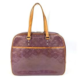 Borsa Louis Vuitton Monogram Vernis Sutton