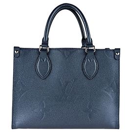 Borsa Louis Vuitton Monogram Empreinte