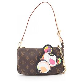 Borsa Louis Vuitton LV x TM Pochette Accessoires