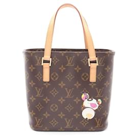 Borsa Louis Vuitton Vavin PM Monogram Panda