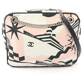 Borsa a Spalla Chanel LA PAUSA Cruise Line