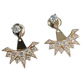 Orecchini Piaget Sunlight Diamanti