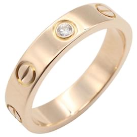 Cartier Mini Love Ring