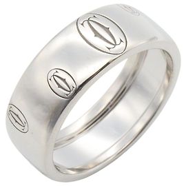 Cartier Happy Birthday Ring