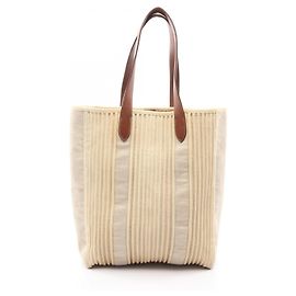Hermès Borsa Tote Hermes Cabas Calicut