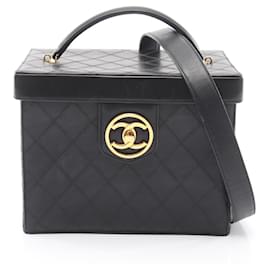 Borsa 2-Way Chanel Bicolore Coco Mark