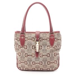 Gucci New Jackie Horsebit Handtasche