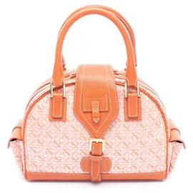 Piccola borsa bowling Loewe Anagram
