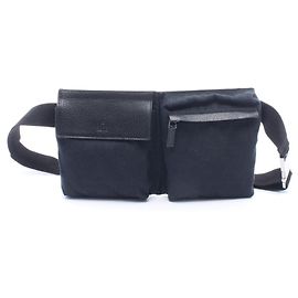 Marsupio Gucci GG Canvas