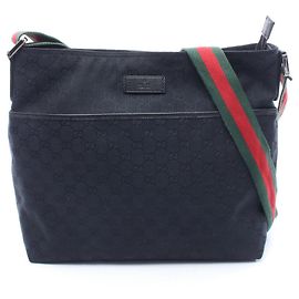 Borsa Gucci GG Canvas Sherry Line