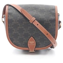 Borsa a Spalla Celine Triomphe - Céline